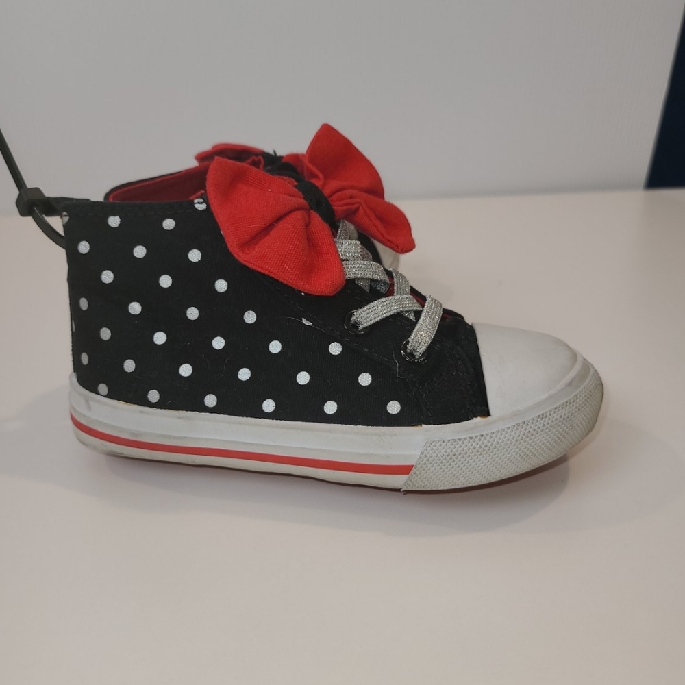 Disney shoes